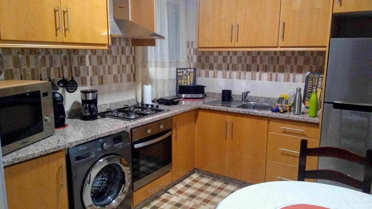 Private Apartament Celestina & Carlos Mindelo Extérieur photo