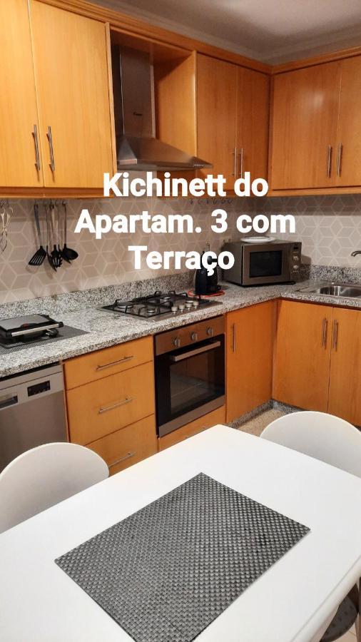 Private Apartament Celestina & Carlos Mindelo Extérieur photo