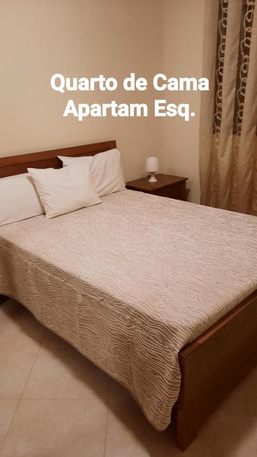 Private Apartament Celestina & Carlos Mindelo Extérieur photo