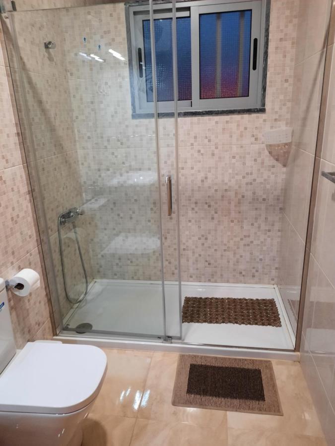 Private Apartament Celestina & Carlos Mindelo Extérieur photo