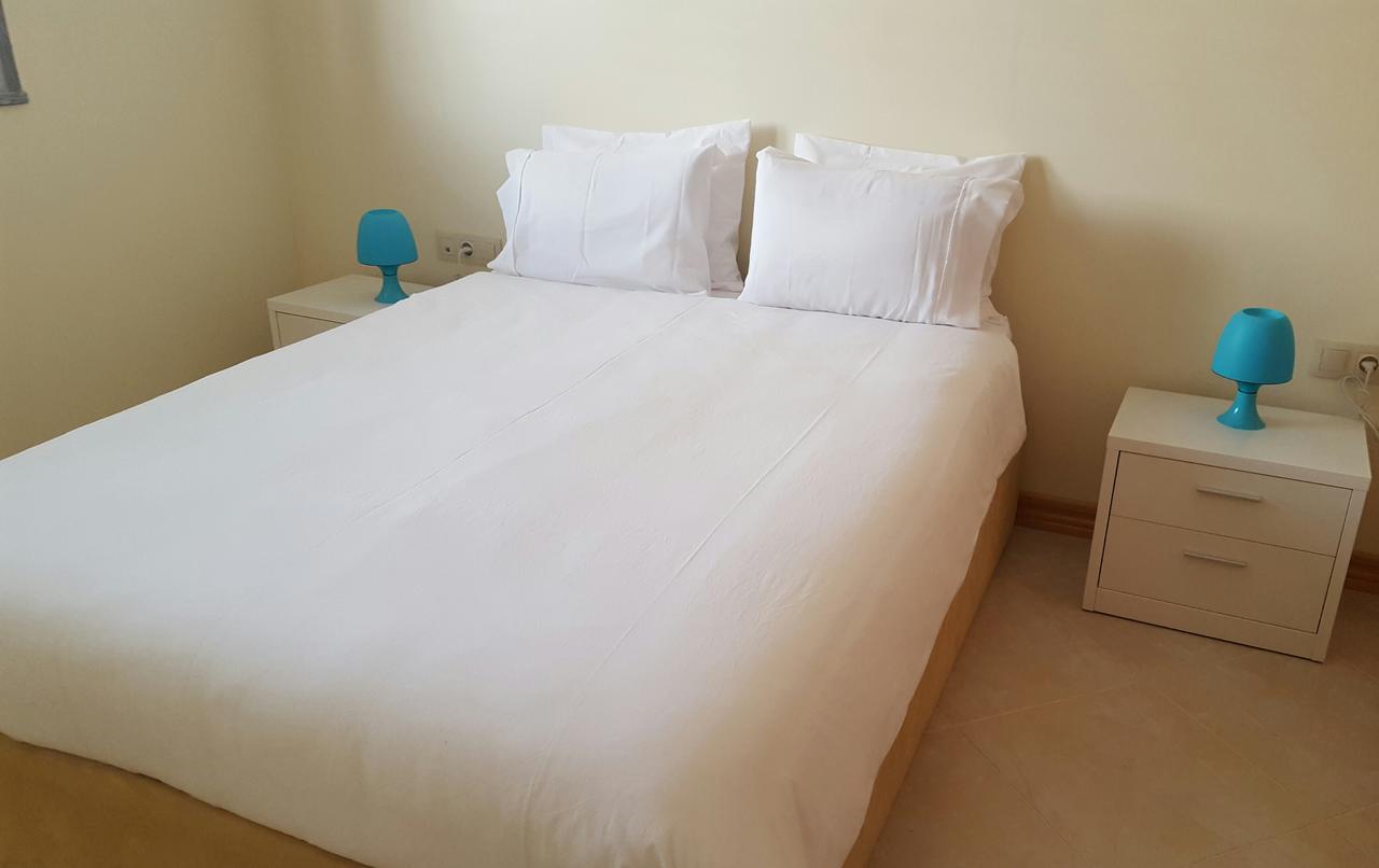 Private Apartament Celestina & Carlos Mindelo Extérieur photo