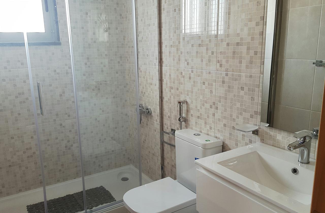 Private Apartament Celestina & Carlos Mindelo Extérieur photo