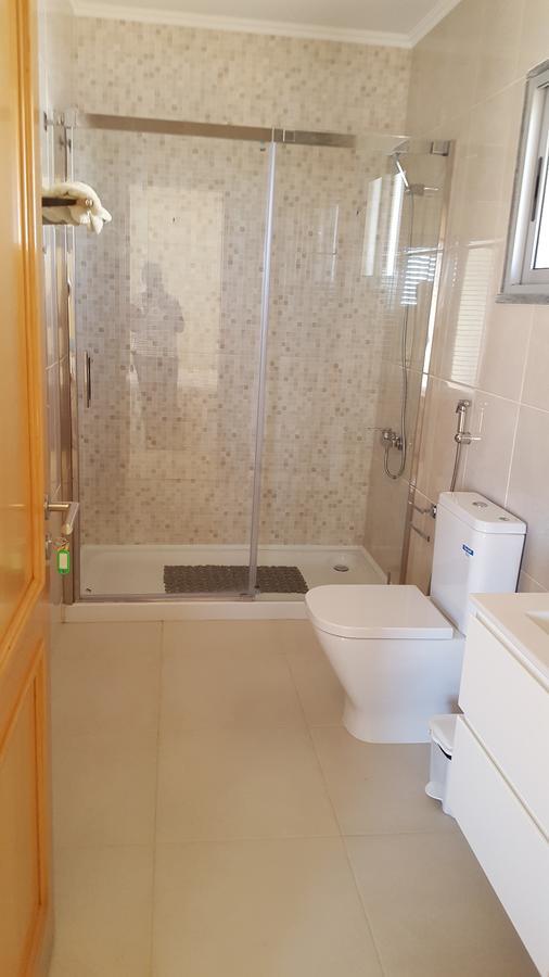 Private Apartament Celestina & Carlos Mindelo Extérieur photo