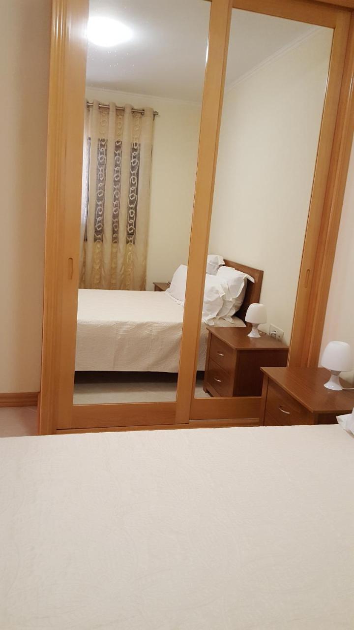 Private Apartament Celestina & Carlos Mindelo Extérieur photo