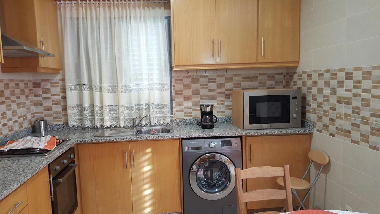 Private Apartament Celestina & Carlos Mindelo Extérieur photo