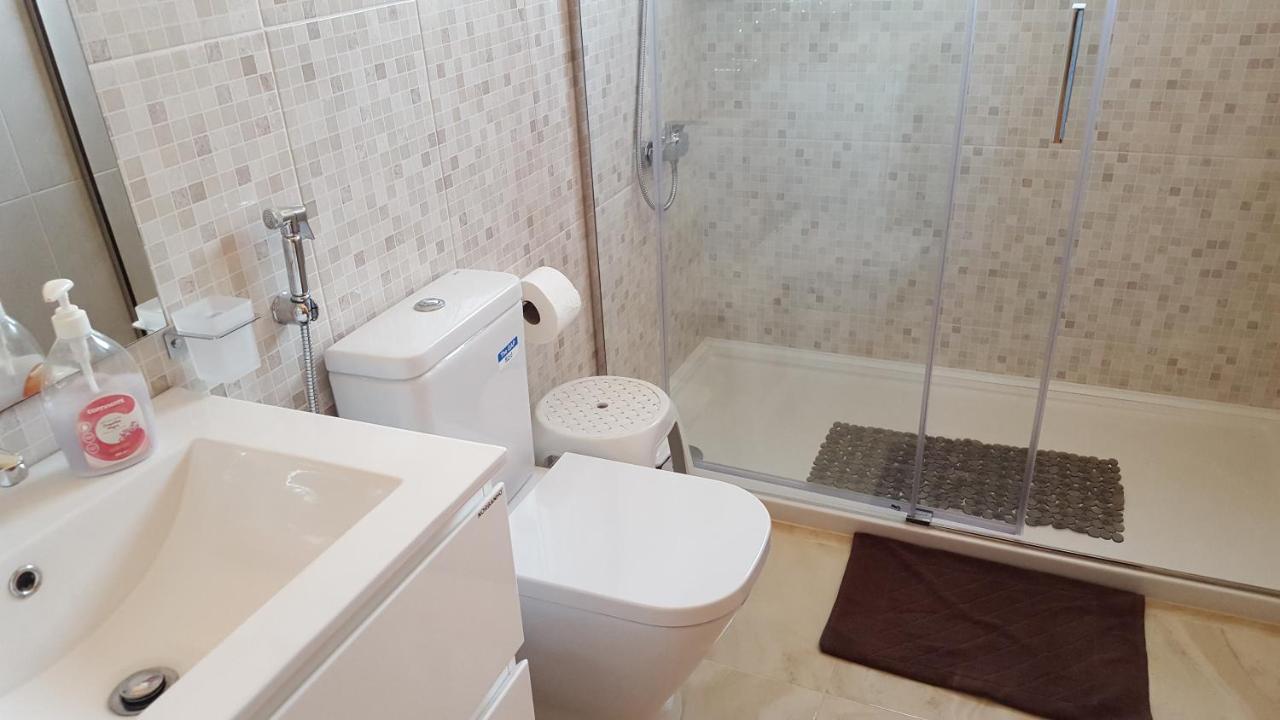 Private Apartament Celestina & Carlos Mindelo Extérieur photo