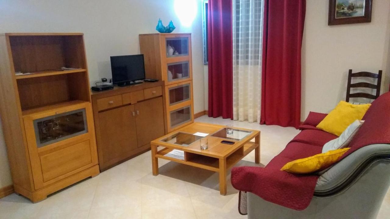 Private Apartament Celestina & Carlos Mindelo Extérieur photo